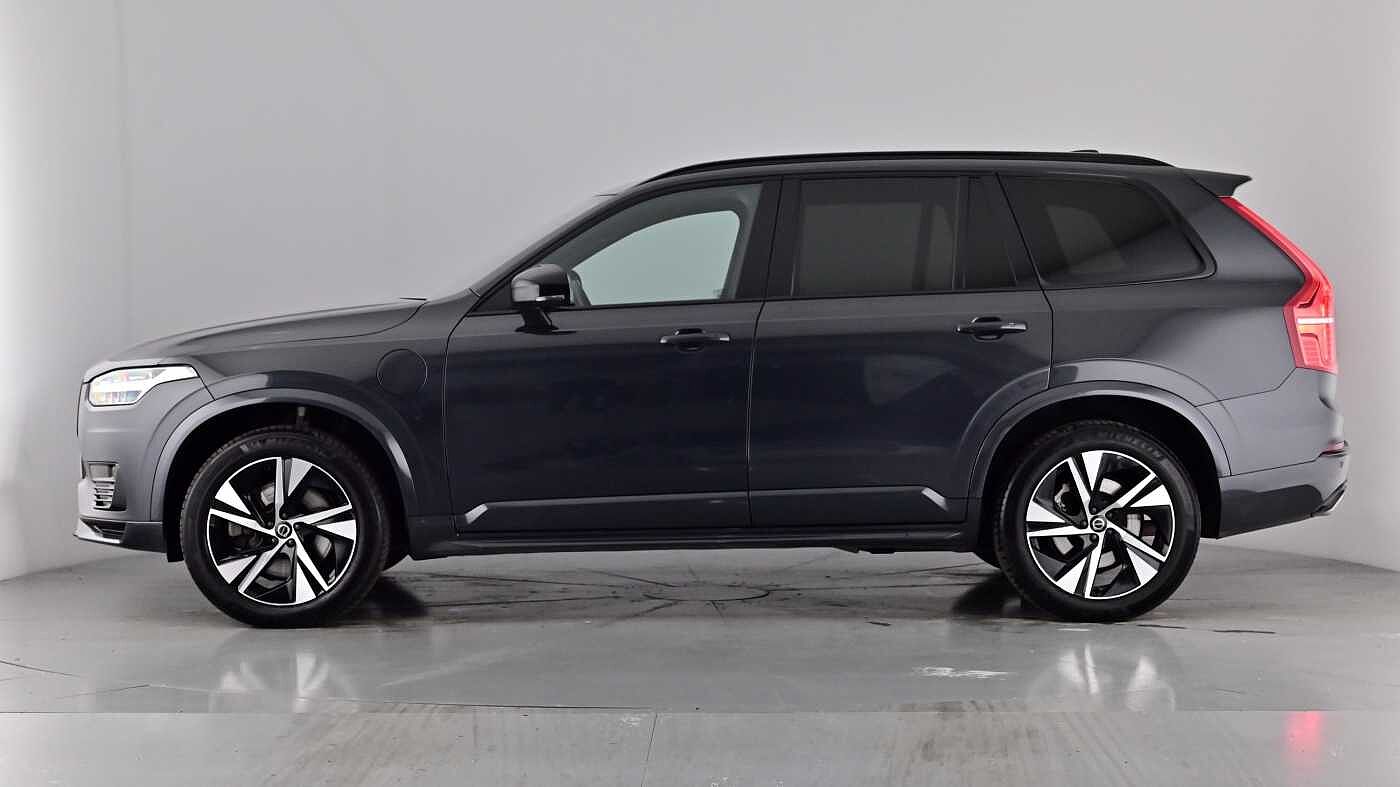Used Volvo XC90 2020 for sale - 76556830: Photo 8
