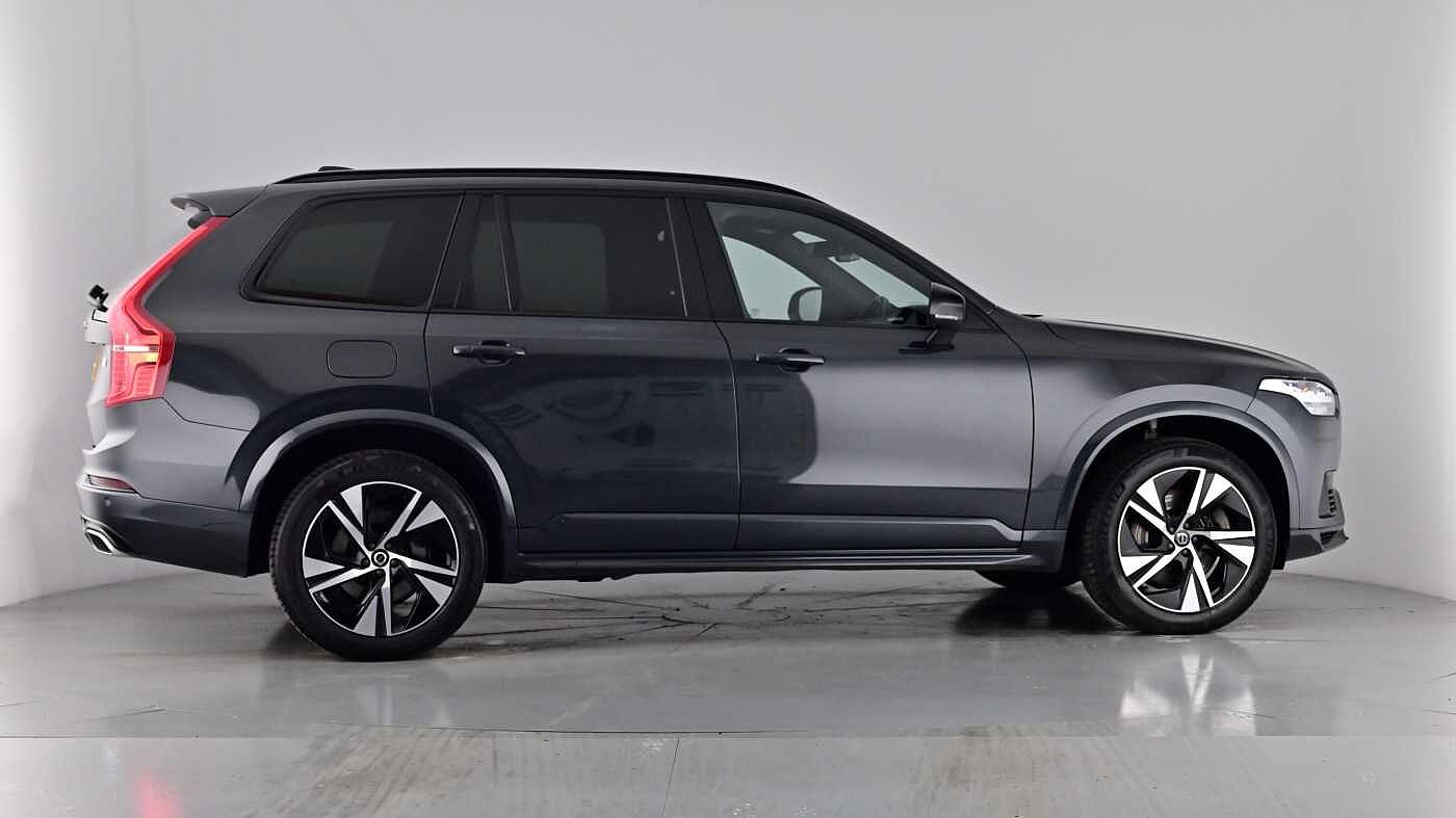 Used Volvo XC90 2020 for sale - 76556830: Photo 81