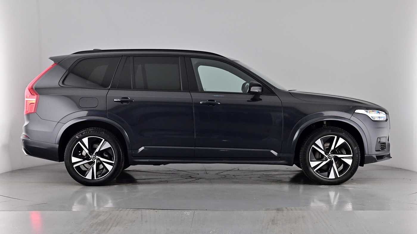 Used Volvo XC90 2020 for sale - 76556830: Photo 82