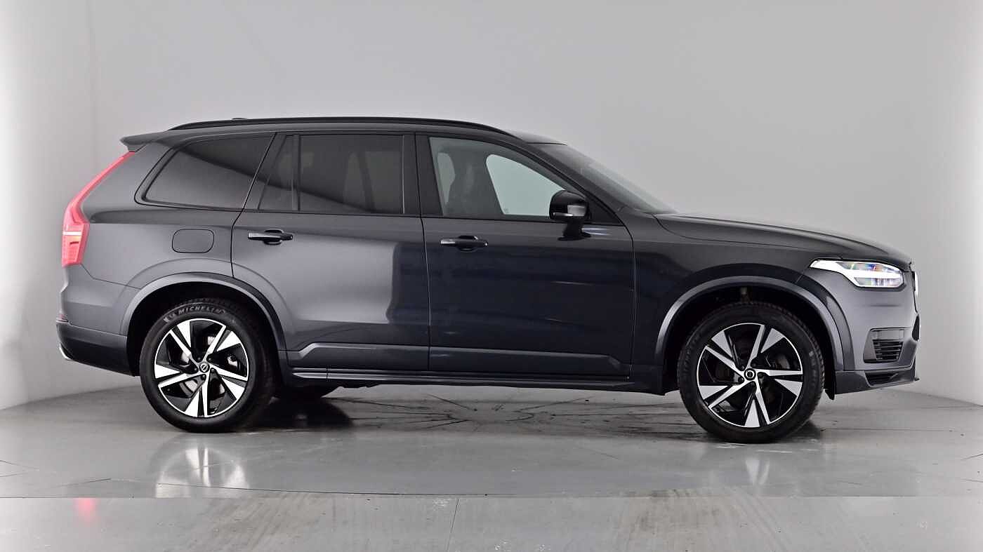 Used Volvo XC90 2020 for sale - 76556830: Photo 83