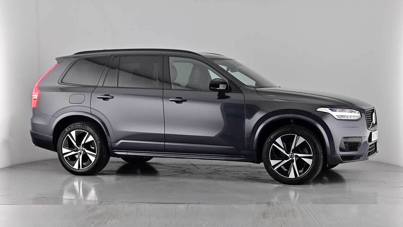 Used Volvo XC90 2020 for sale - 76556830: Photo 84