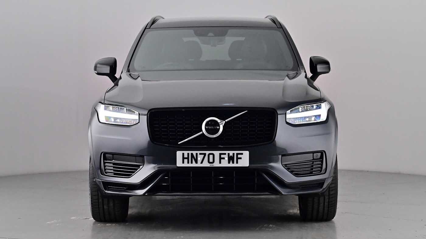 Used Volvo XC90 2020 for sale - 76556830: Photo 9