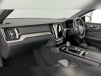 Used Volvo S60 2022 for sale - 78656582: Photo