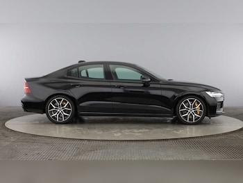 Used Volvo S60 2022 for sale - 78656582: Photo