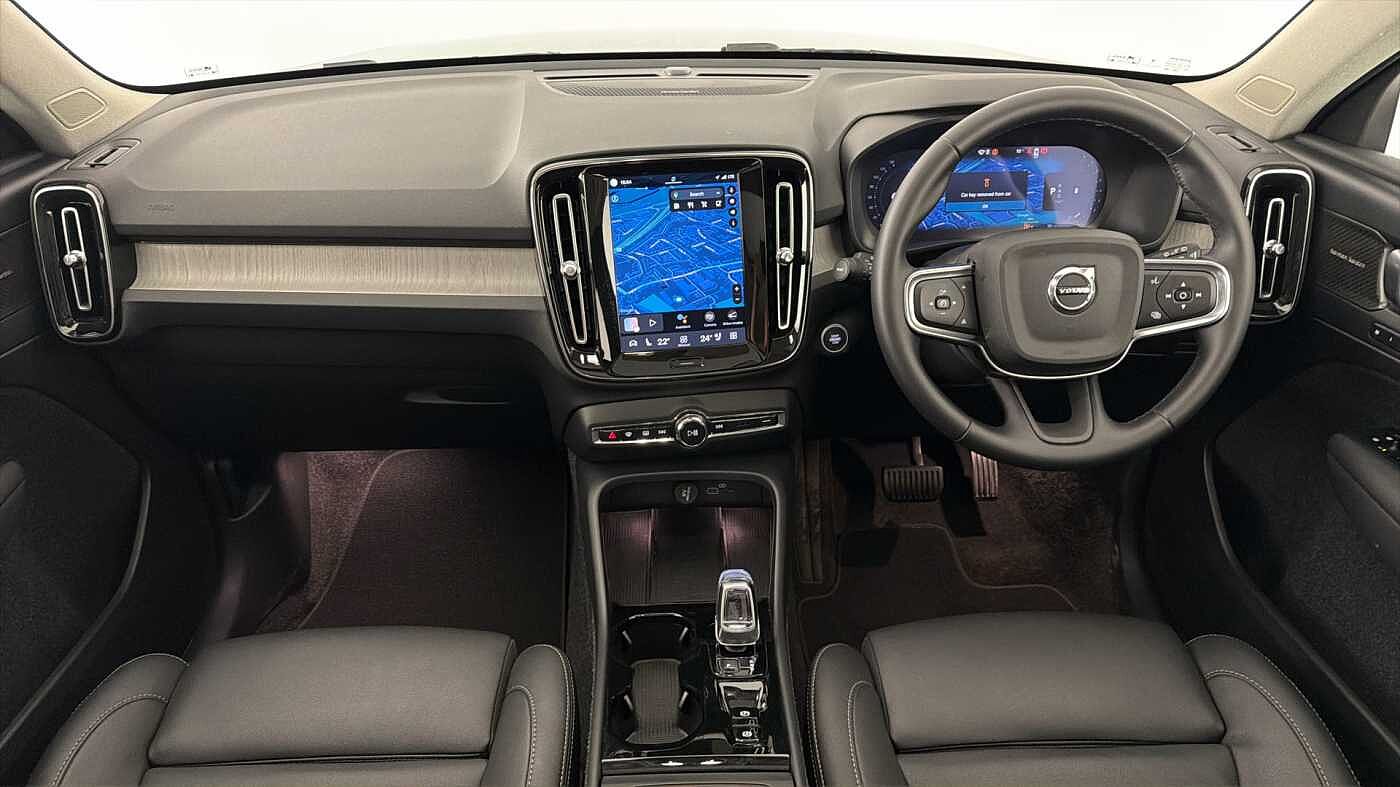 Used Volvo XC40 2025 for sale - 77778403: Photo 11