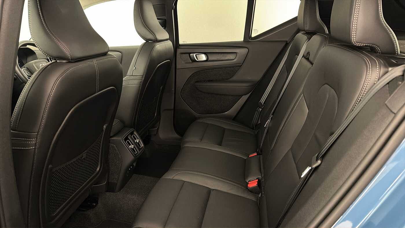 Used Volvo XC40 2025 for sale - 77778403: Photo 13