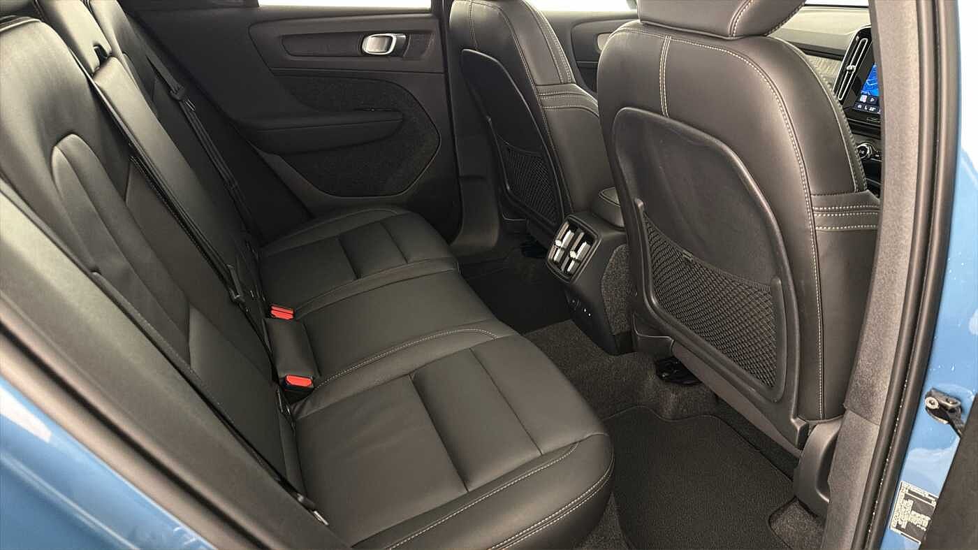 Used Volvo XC40 2025 for sale - 77778403: Photo 15