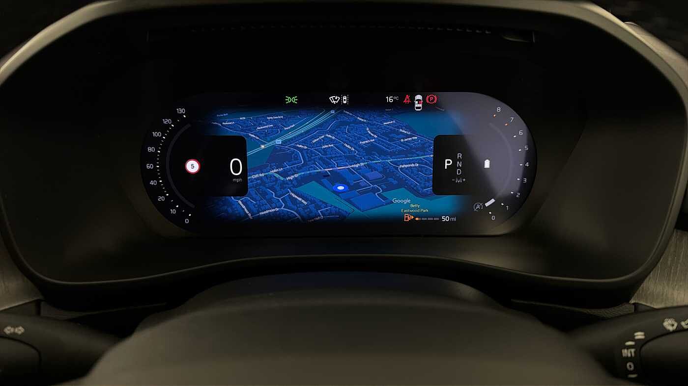 Used Volvo XC40 2025 for sale - 77778403: Photo 18