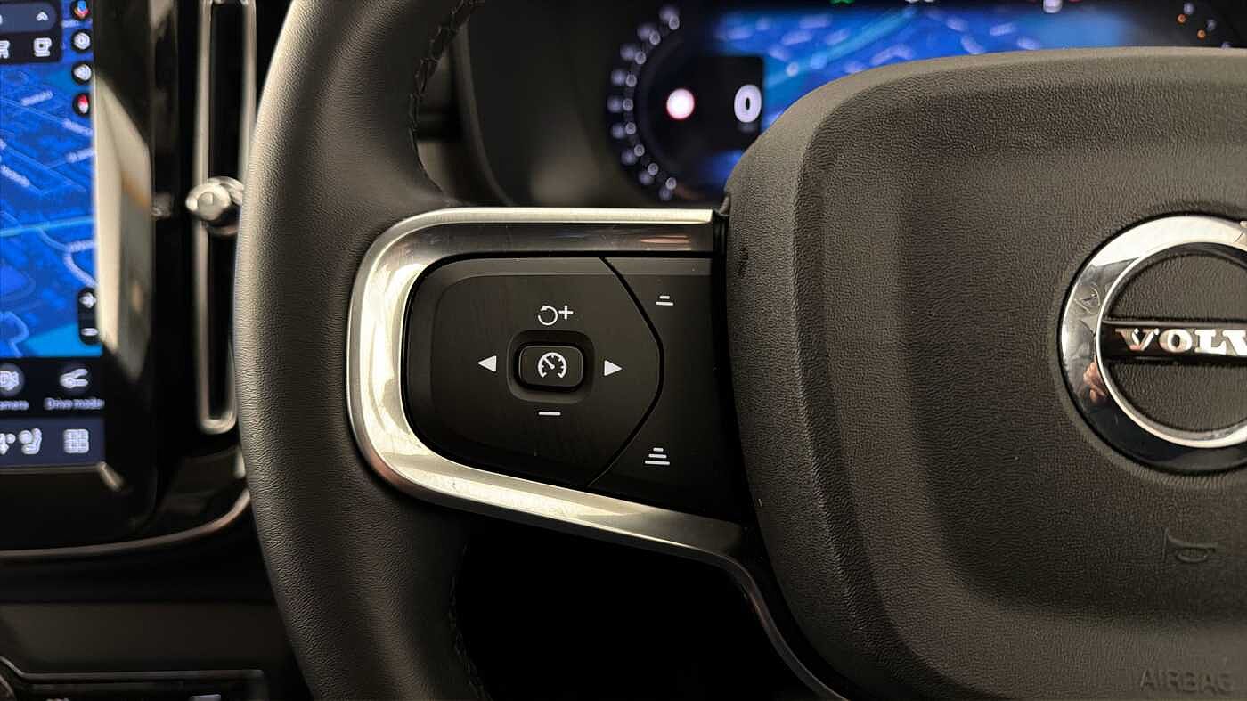 Used Volvo XC40 2025 for sale - 77778403: Photo 19