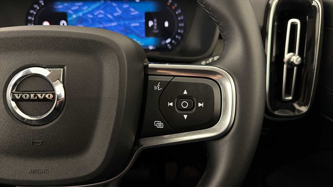 Used Volvo XC40 2025 for sale - 77778403: Photo 20