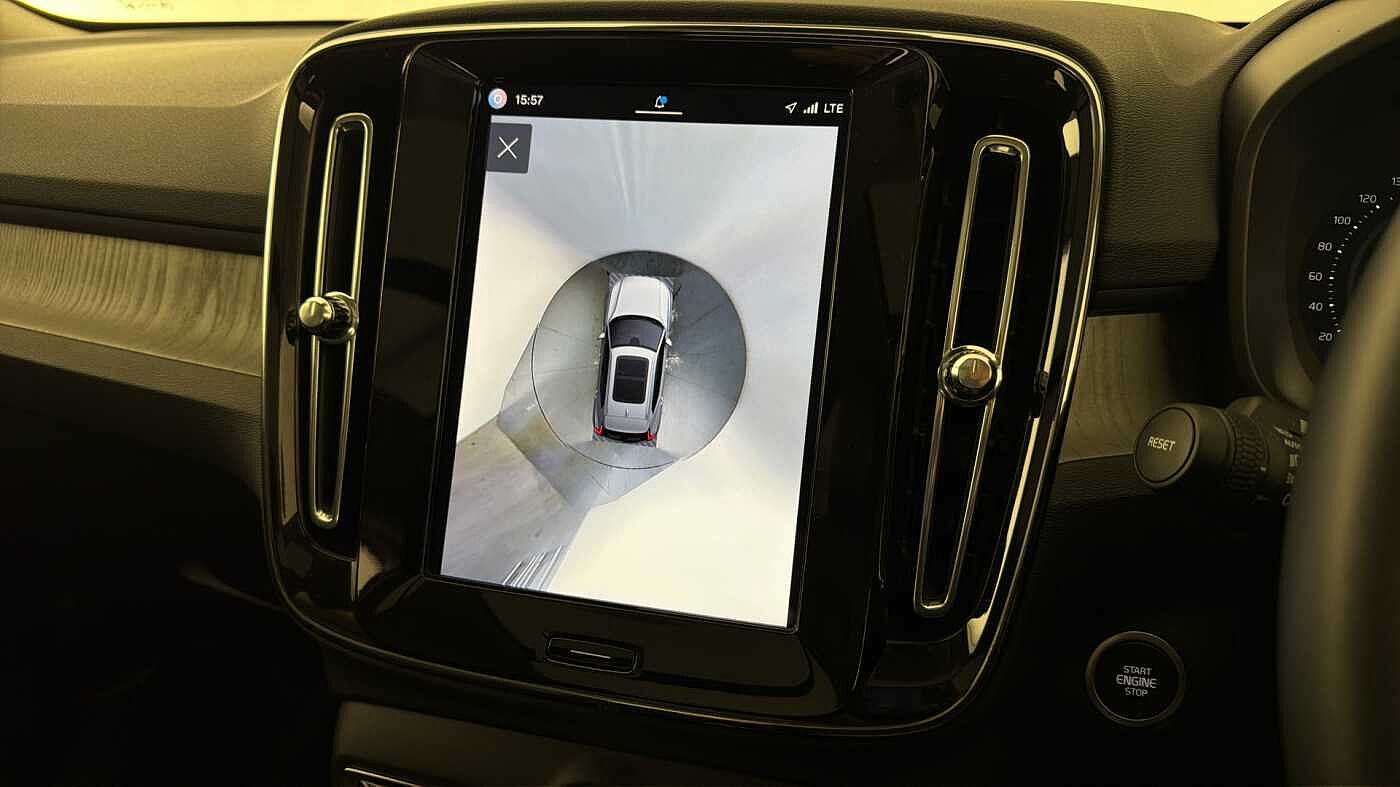 Used Volvo XC40 2025 for sale - 77778403: Photo 24