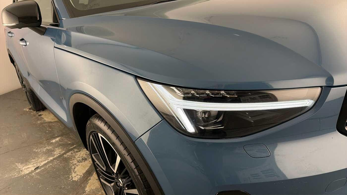 Used Volvo XC40 2025 for sale - 77778403: Photo 25