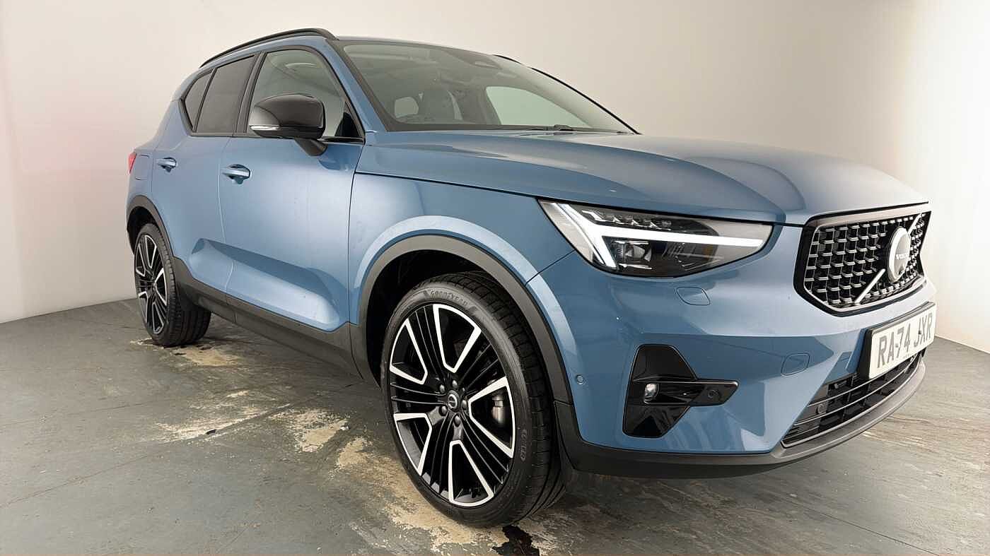 Used Volvo XC40 2025 for sale - 77778403: Photo 26