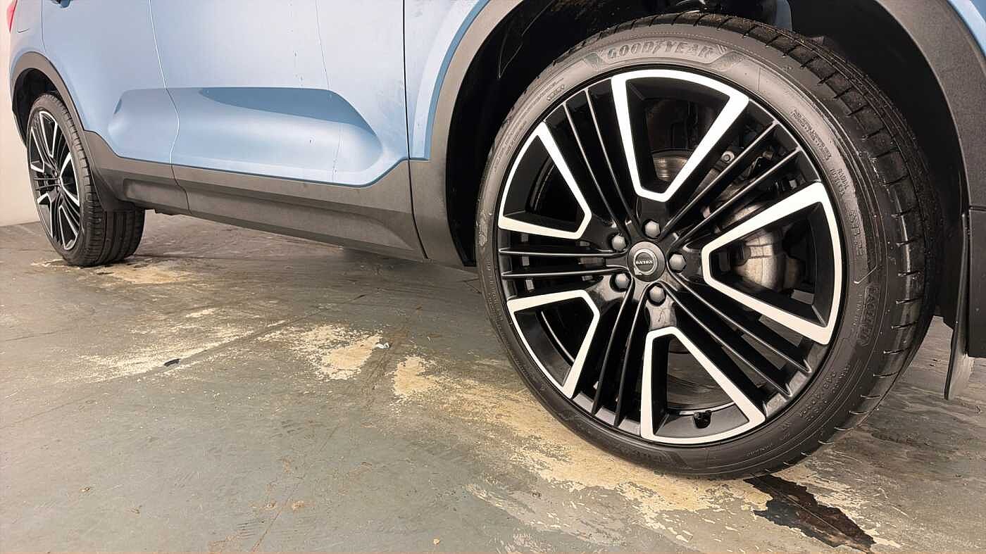 Used Volvo XC40 2025 for sale - 77778403: Photo 27