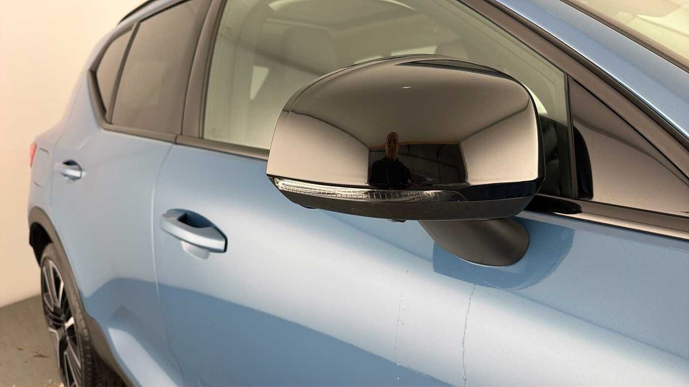 Used Volvo XC40 2025 for sale - 77778403: Photo 28