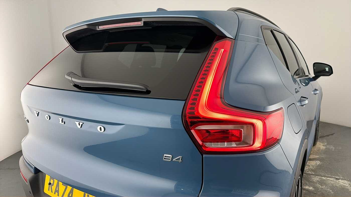 Used Volvo XC40 2025 for sale - 77778403: Photo 29