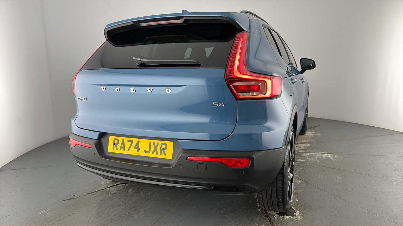 Used Volvo XC40 2025 for sale - 77778403: Photo 30