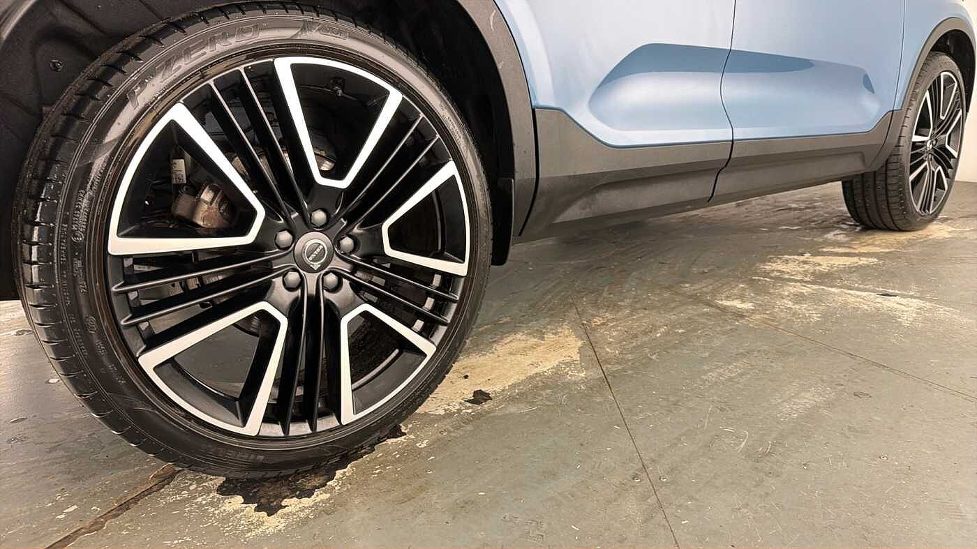 Used Volvo XC40 2025 for sale - 77778403: Photo 31