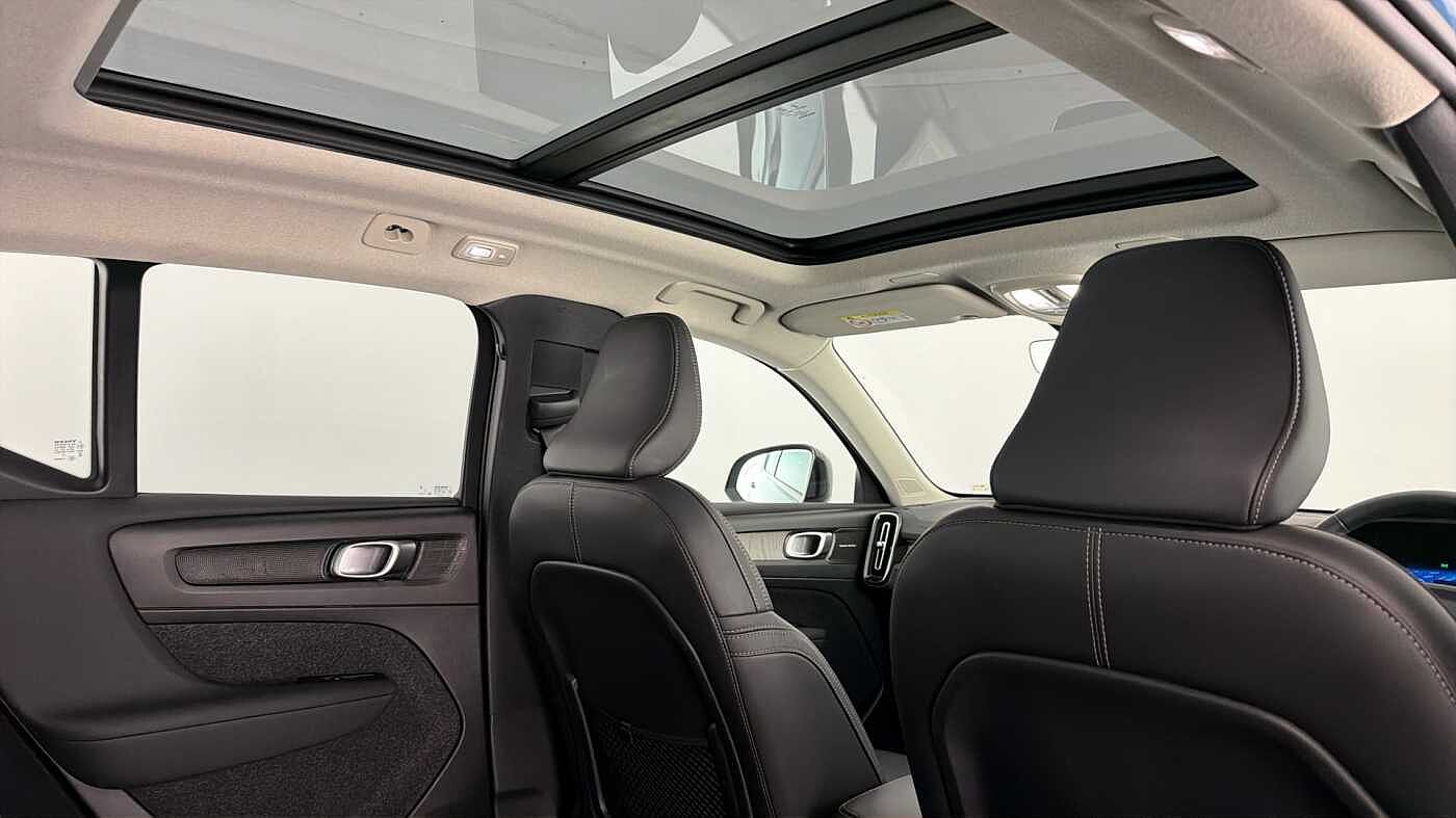 Used Volvo XC40 2025 for sale - 77778403: Photo 32