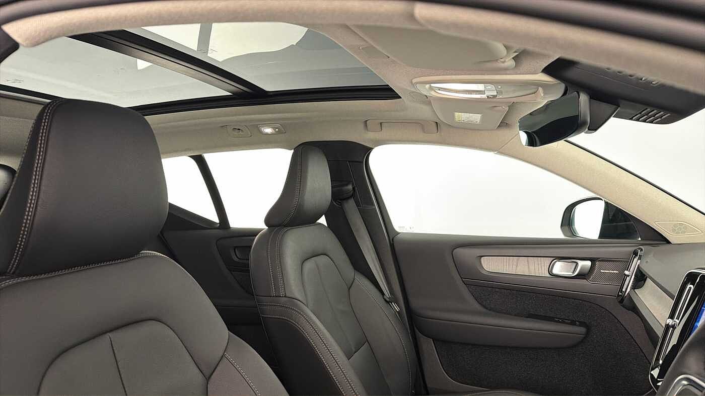 Used Volvo XC40 2025 for sale - 77778403: Photo 34