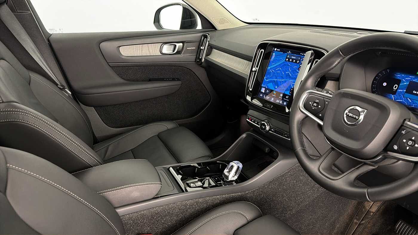 Used Volvo XC40 2025 for sale - 77778403: Photo 35