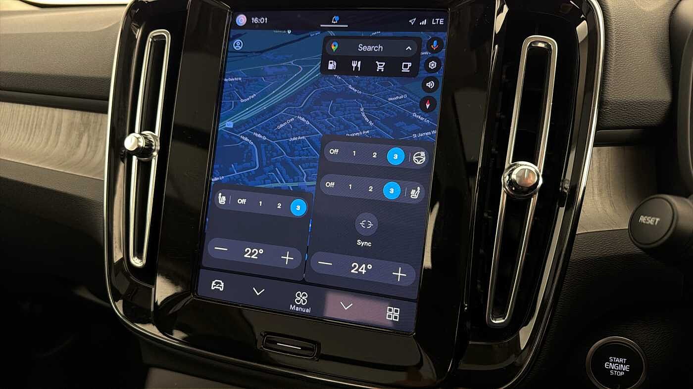 Used Volvo XC40 2025 for sale - 77778403: Photo 40