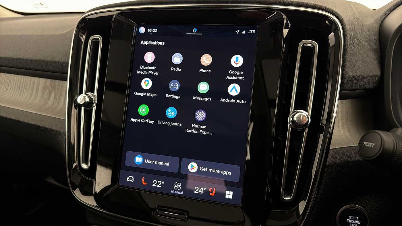 Used Volvo XC40 2025 for sale - 77778403: Photo 41