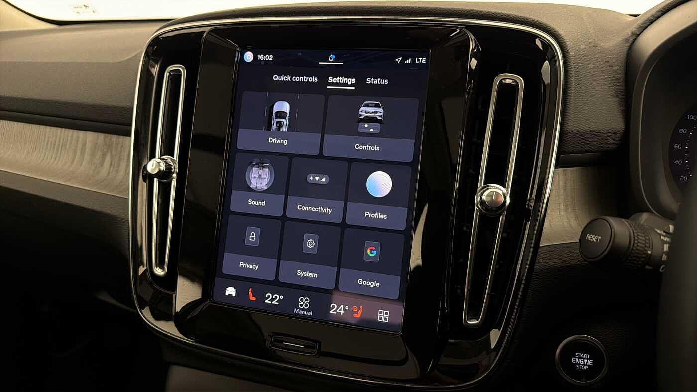 Used Volvo XC40 2025 for sale - 77778403: Photo 43