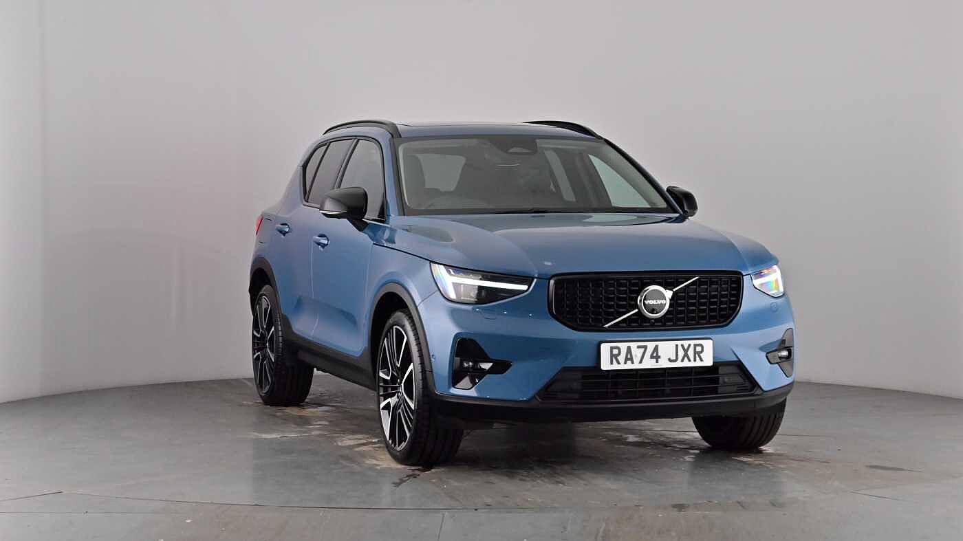 Used Volvo XC40 2025 for sale - 77778403: Photo 49