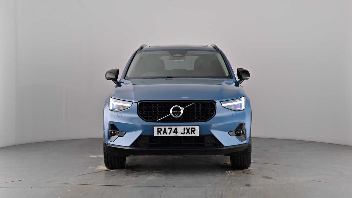 Used Volvo XC40 2025 for sale - 77778403: Photo 51