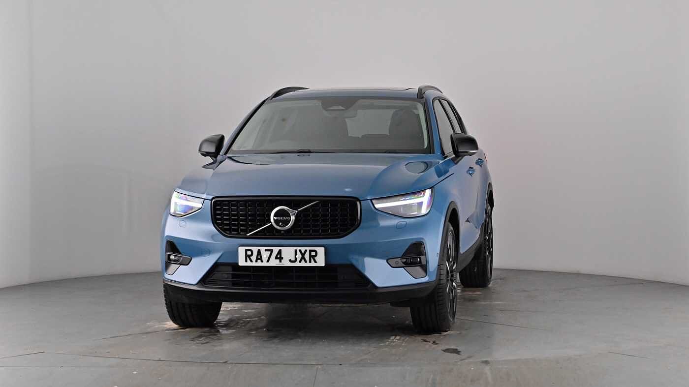 Used Volvo XC40 2025 for sale - 77778403: Photo 52