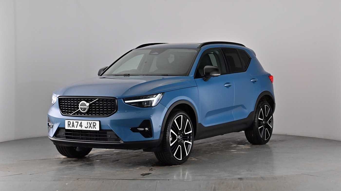 Used Volvo XC40 2025 for sale - 77778403: Photo 54