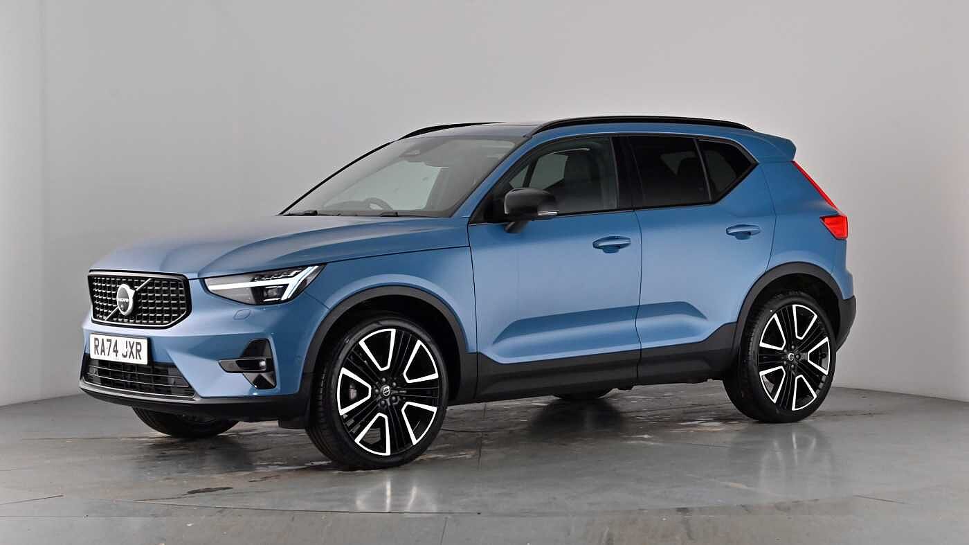 Used Volvo XC40 2025 for sale - 77778403: Photo 56