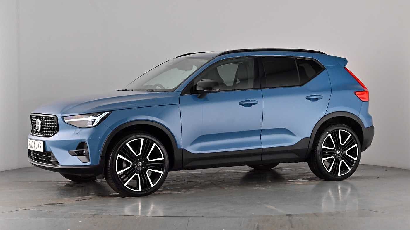 Used Volvo XC40 2025 for sale - 77778403: Photo 57