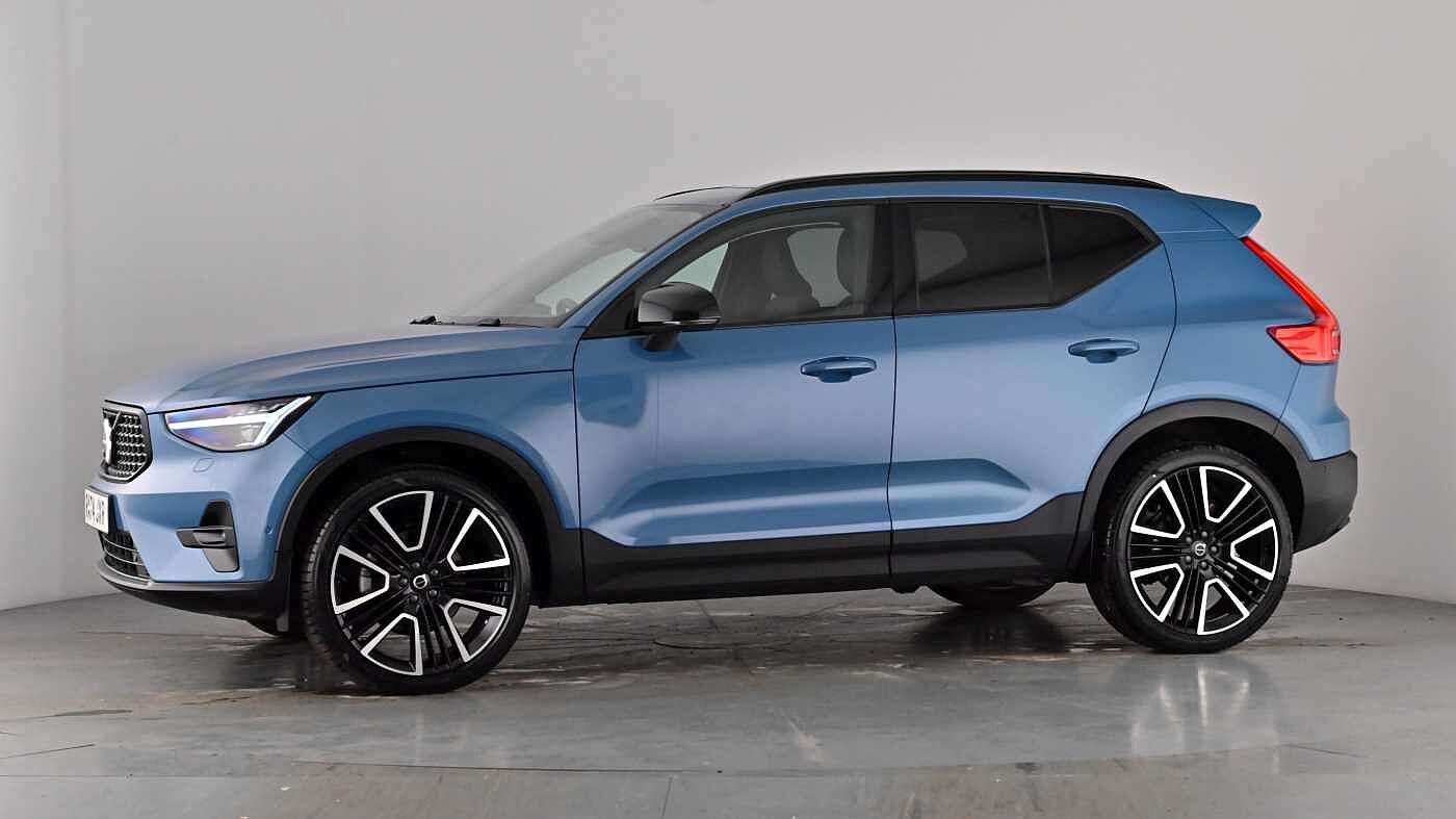 Used Volvo XC40 2025 for sale - 77778403: Photo 58