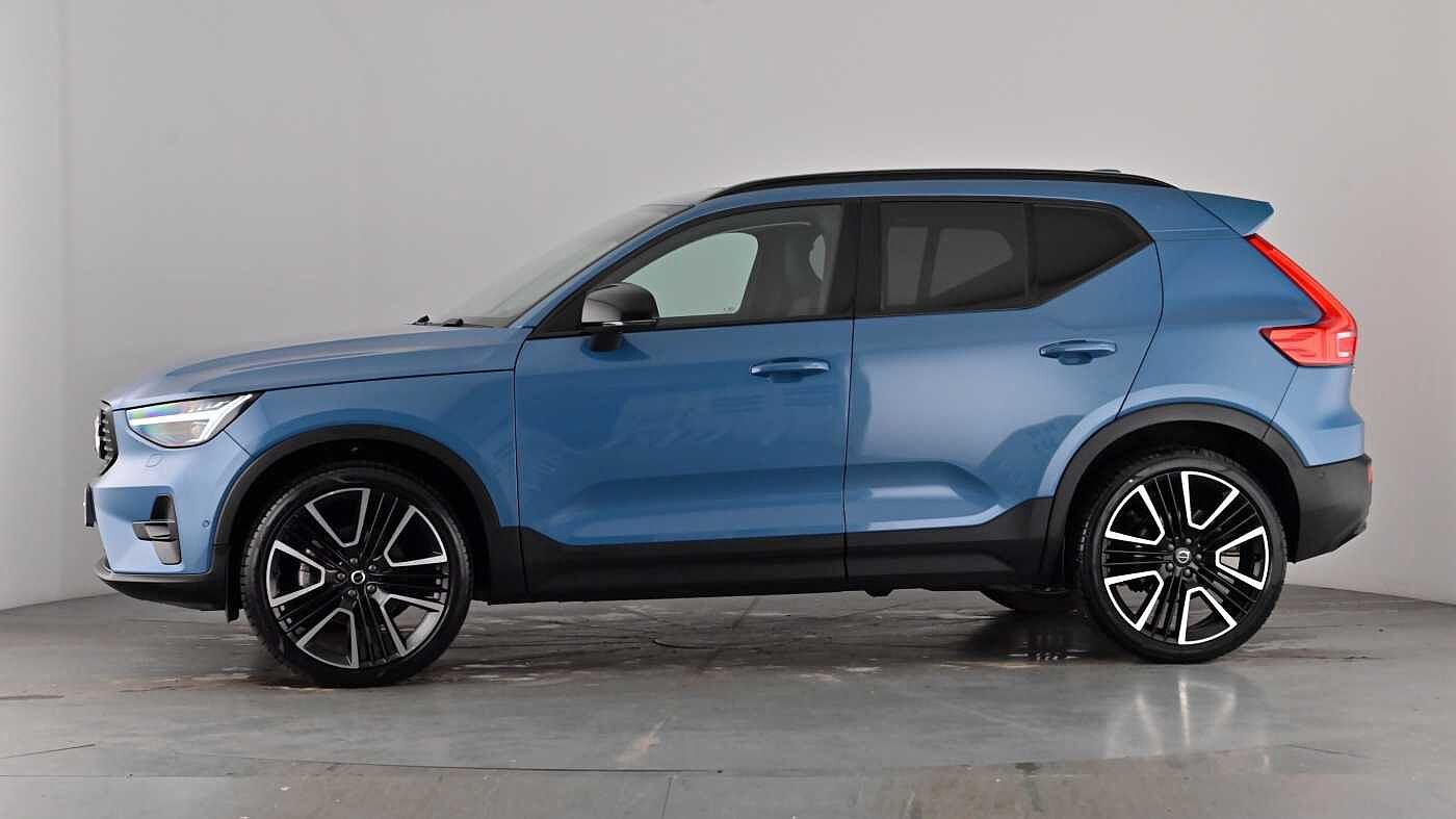 Used Volvo XC40 2025 for sale - 77778403: Photo 59