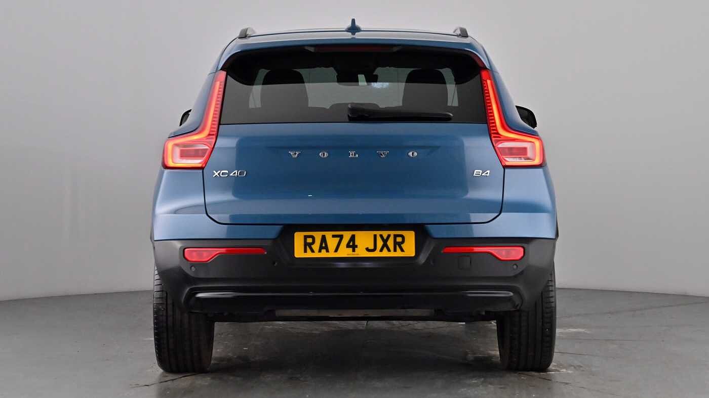 Used Volvo XC40 2025 for sale - 77778403: Photo 6