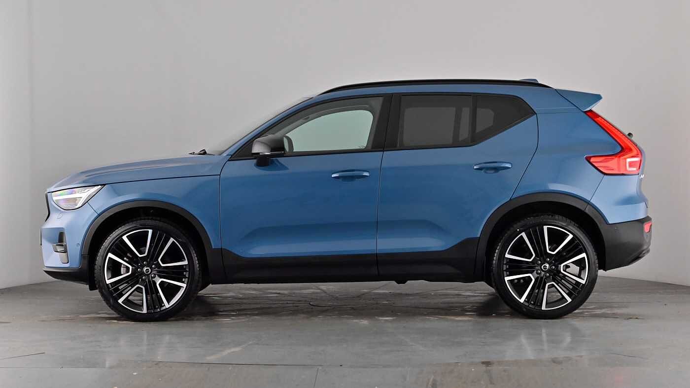 Used Volvo XC40 2025 for sale - 77778403: Photo 60