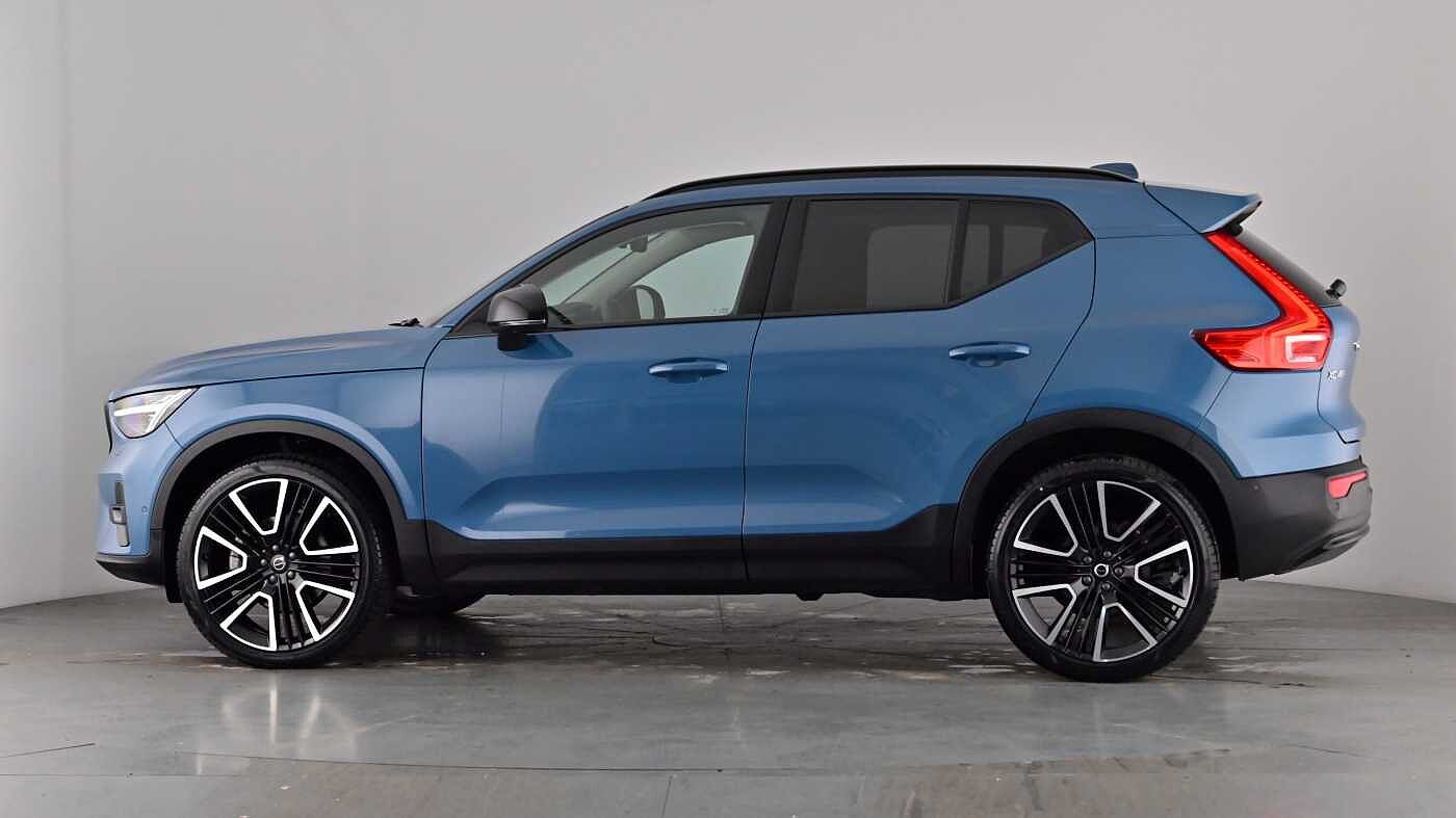 Used Volvo XC40 2025 for sale - 77778403: Photo 61