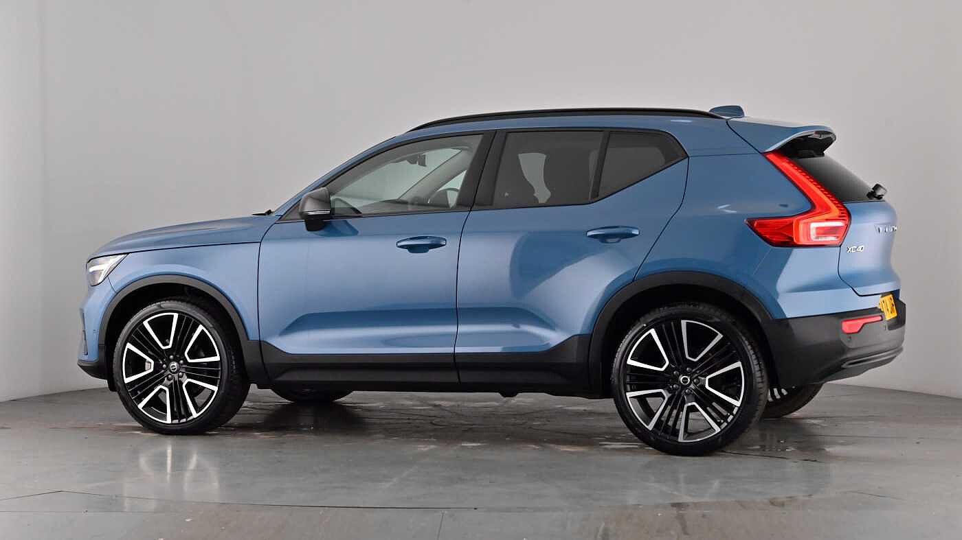 Used Volvo XC40 2025 for sale - 77778403: Photo 62