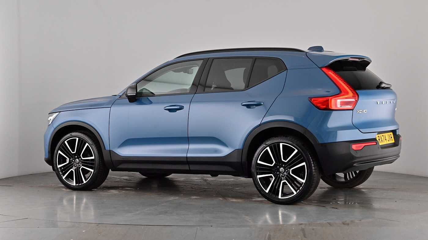 Used Volvo XC40 2025 for sale - 77778403: Photo 63