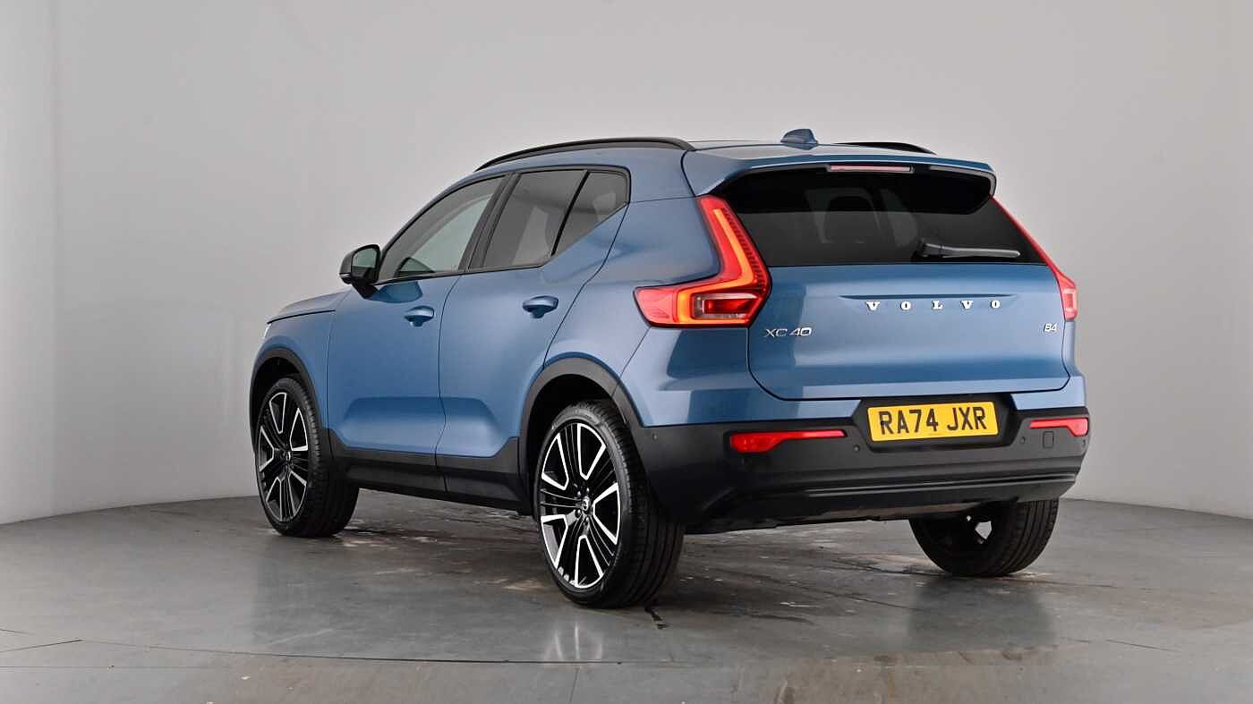 Used Volvo XC40 2025 for sale - 77778403: Photo 66