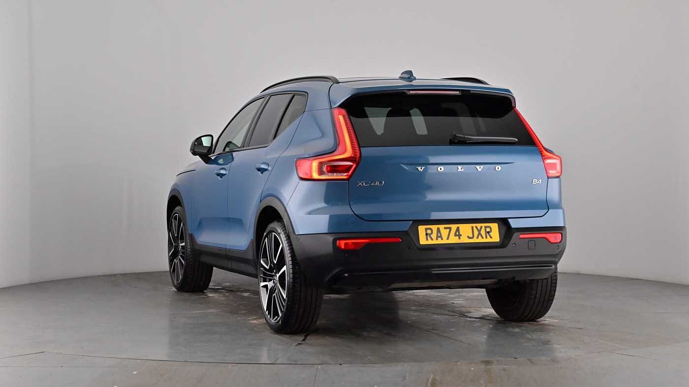 Used Volvo XC40 2025 for sale - 77778403: Photo 67