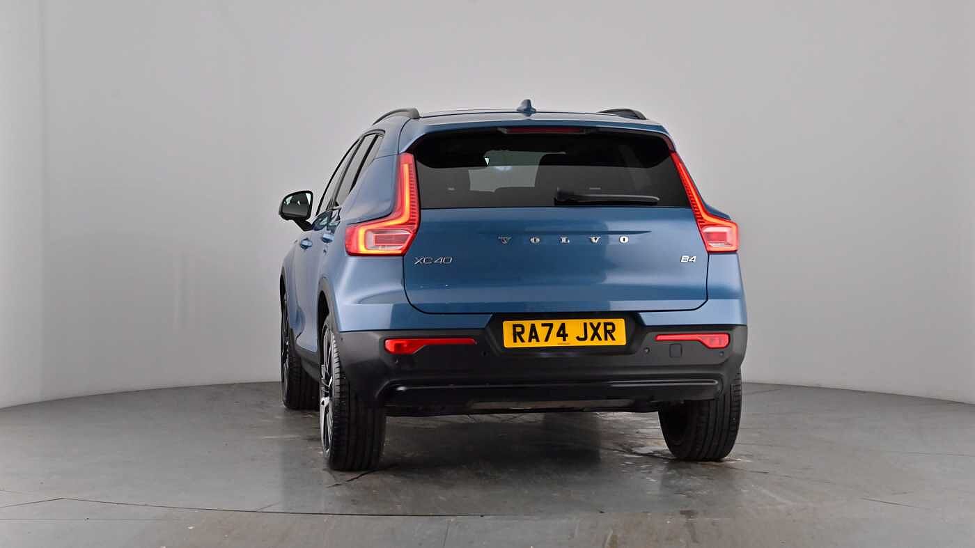 Used Volvo XC40 2025 for sale - 77778403: Photo 68