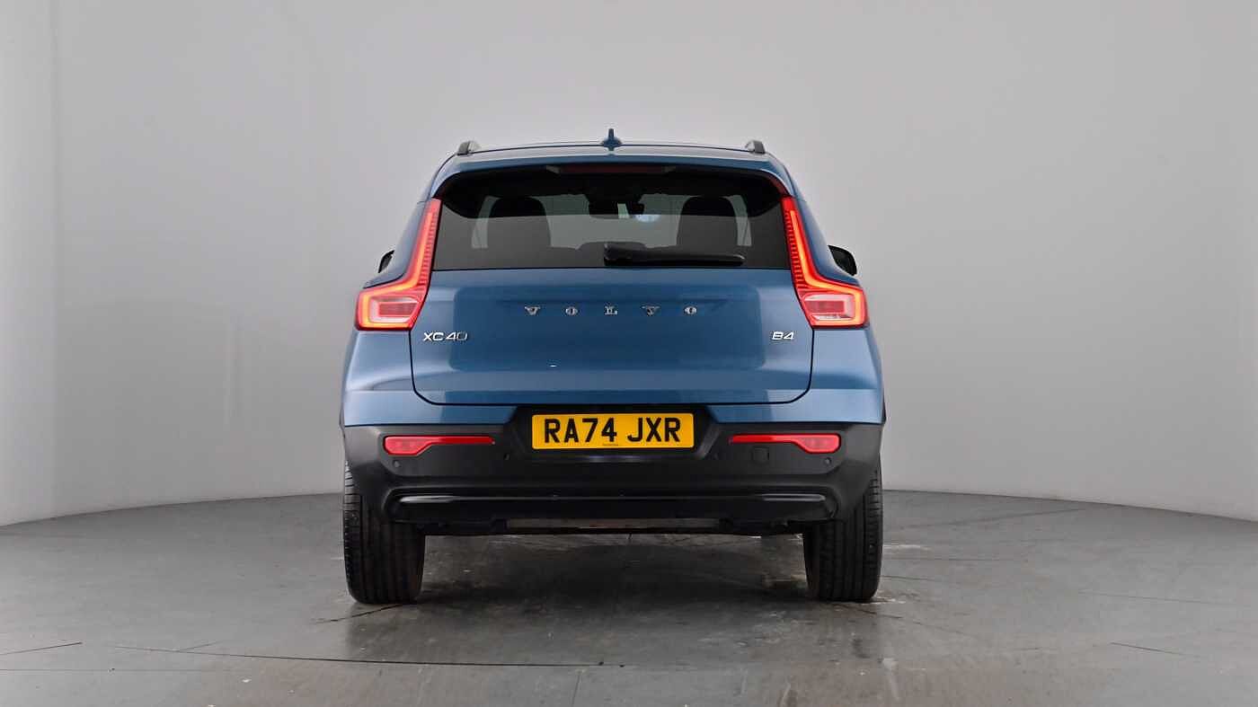 Used Volvo XC40 2025 for sale - 77778403: Photo 69