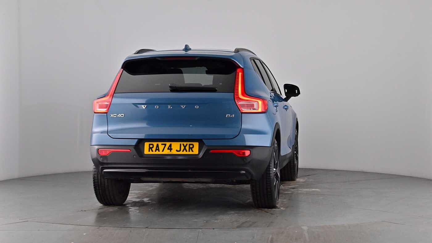 Used Volvo XC40 2025 for sale - 77778403: Photo 70