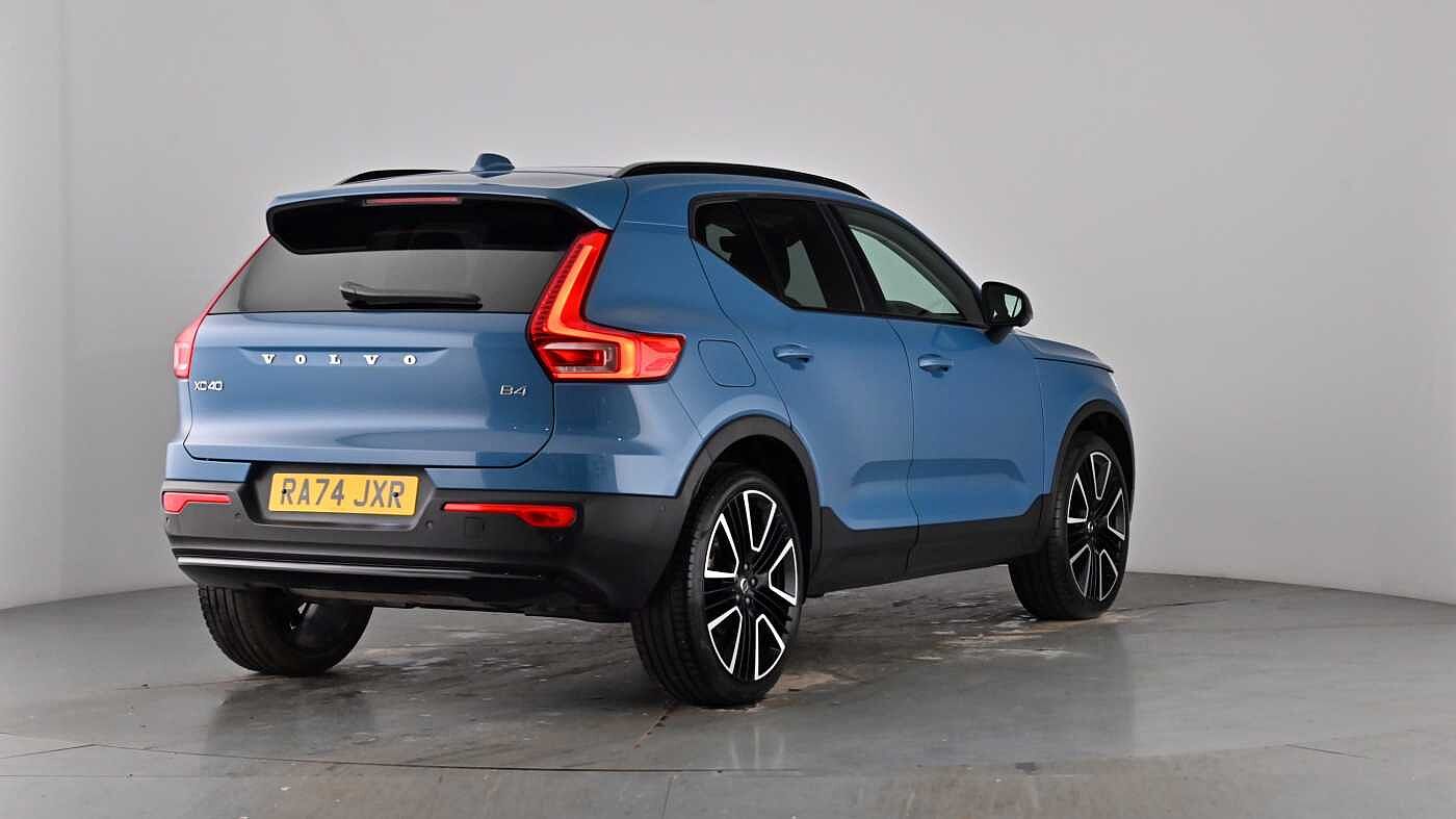 Used Volvo XC40 2025 for sale - 77778403: Photo 72