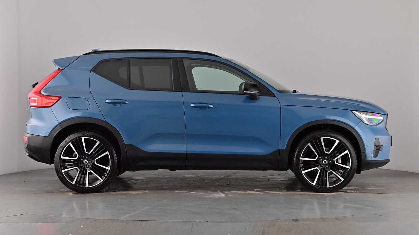 Used Volvo XC40 2025 for sale - 77778403: Photo 78