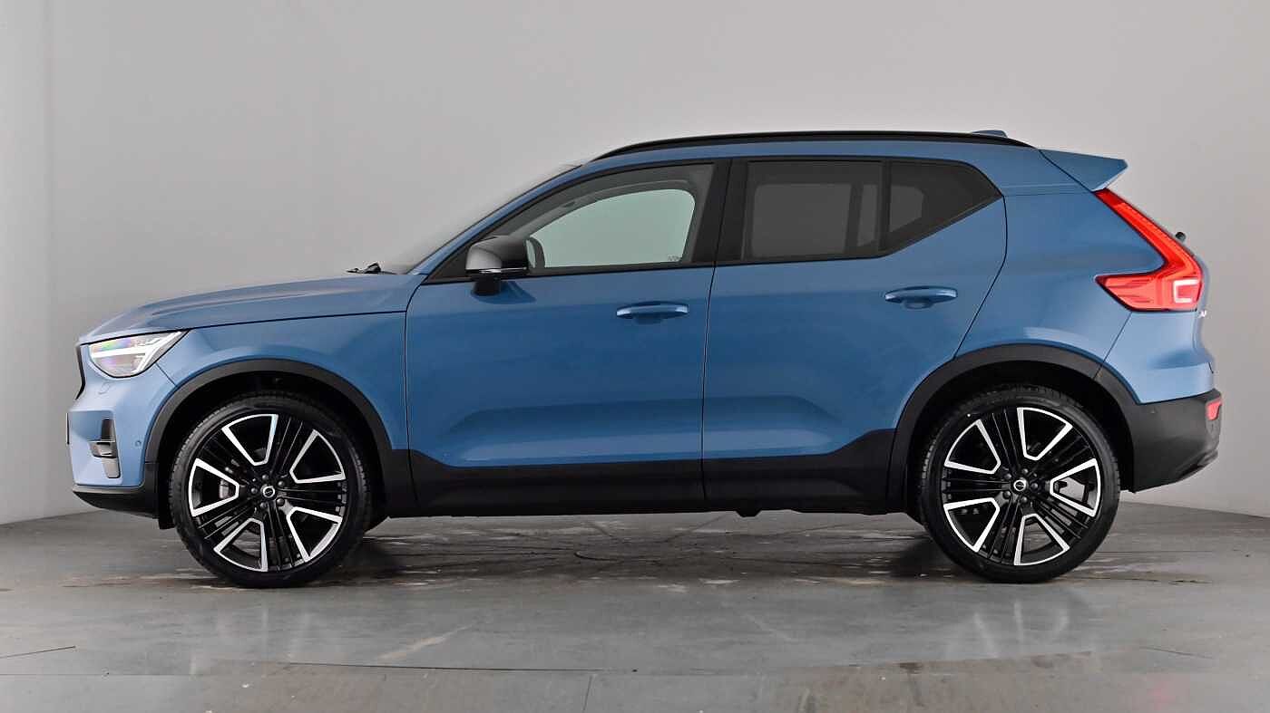 Used Volvo XC40 2025 for sale - 77778403: Photo 8