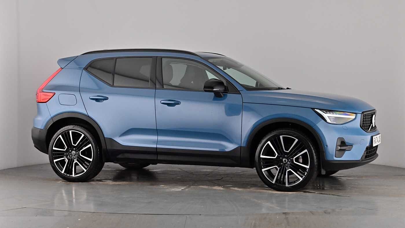 Used Volvo XC40 2025 for sale - 77778403: Photo 80
